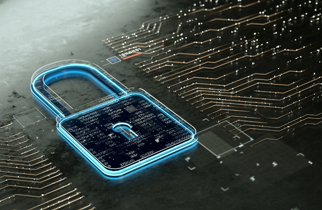 Robust Site Security